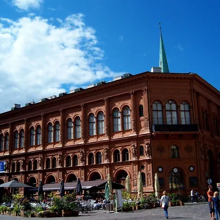 Lejlighed Old - Kalku Riga
