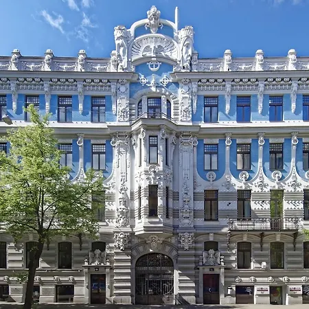 Old - Kalku * Riga