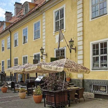Apartment Old - Kalku *