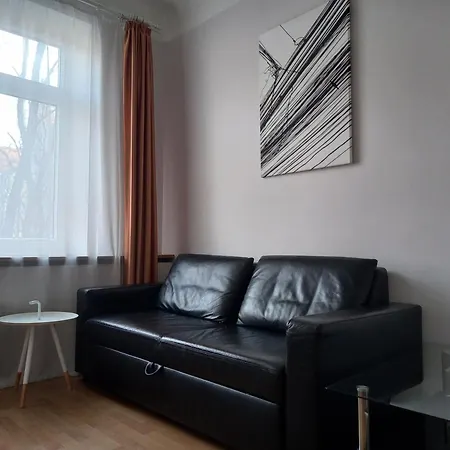Apartment Old - Kalku