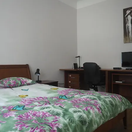 Old - Kalku Apartment *