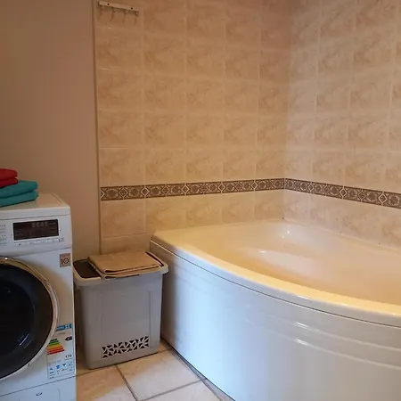 Apartment Old - Kalku Riga