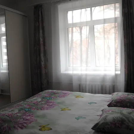 Old - Kalku Apartment *