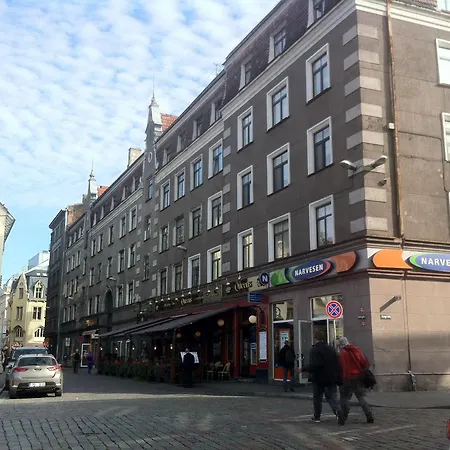 Apartment Old - Kalku *